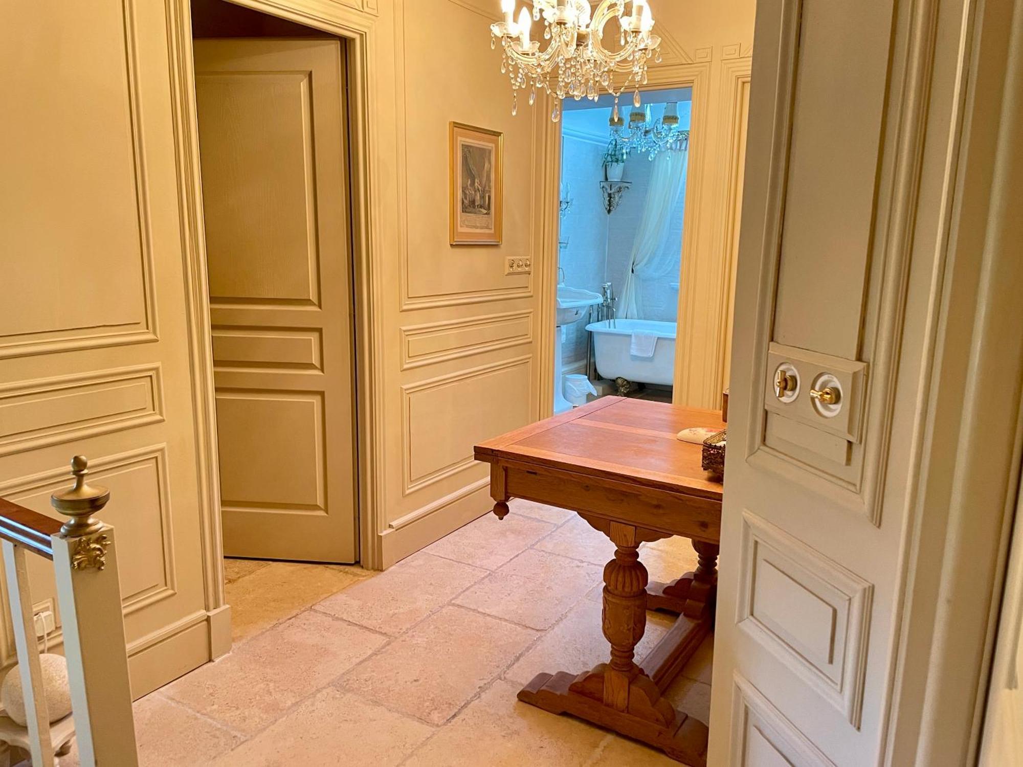 Chambre De Charme Dans Un Jardin De 1500M2 Nueil-sur-Layon Екстер'єр фото