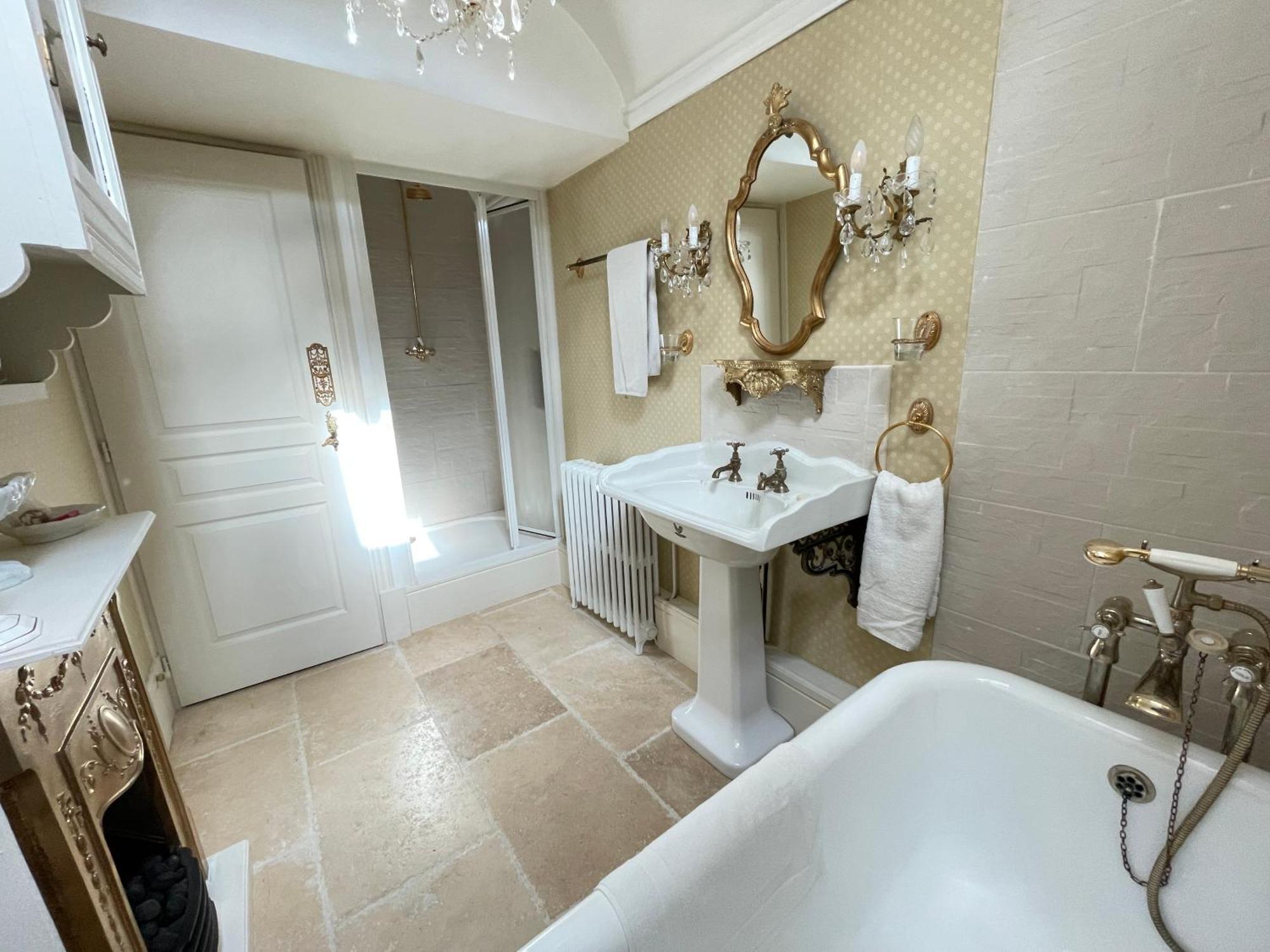 Chambre De Charme Dans Un Jardin De 1500M2 Nueil-sur-Layon Екстер'єр фото