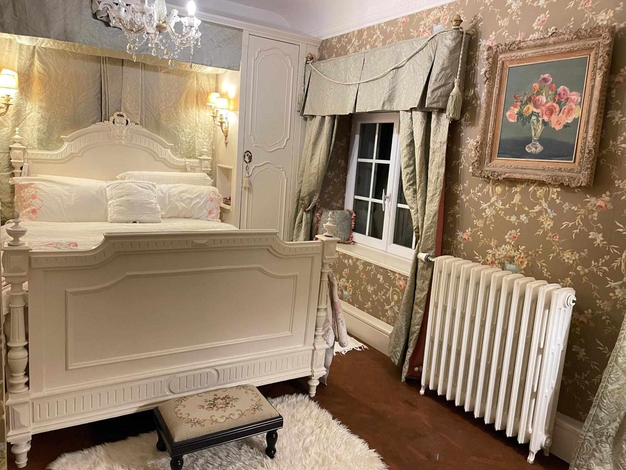 Chambre De Charme Dans Un Jardin De 1500M2 Nueil-sur-Layon Екстер'єр фото