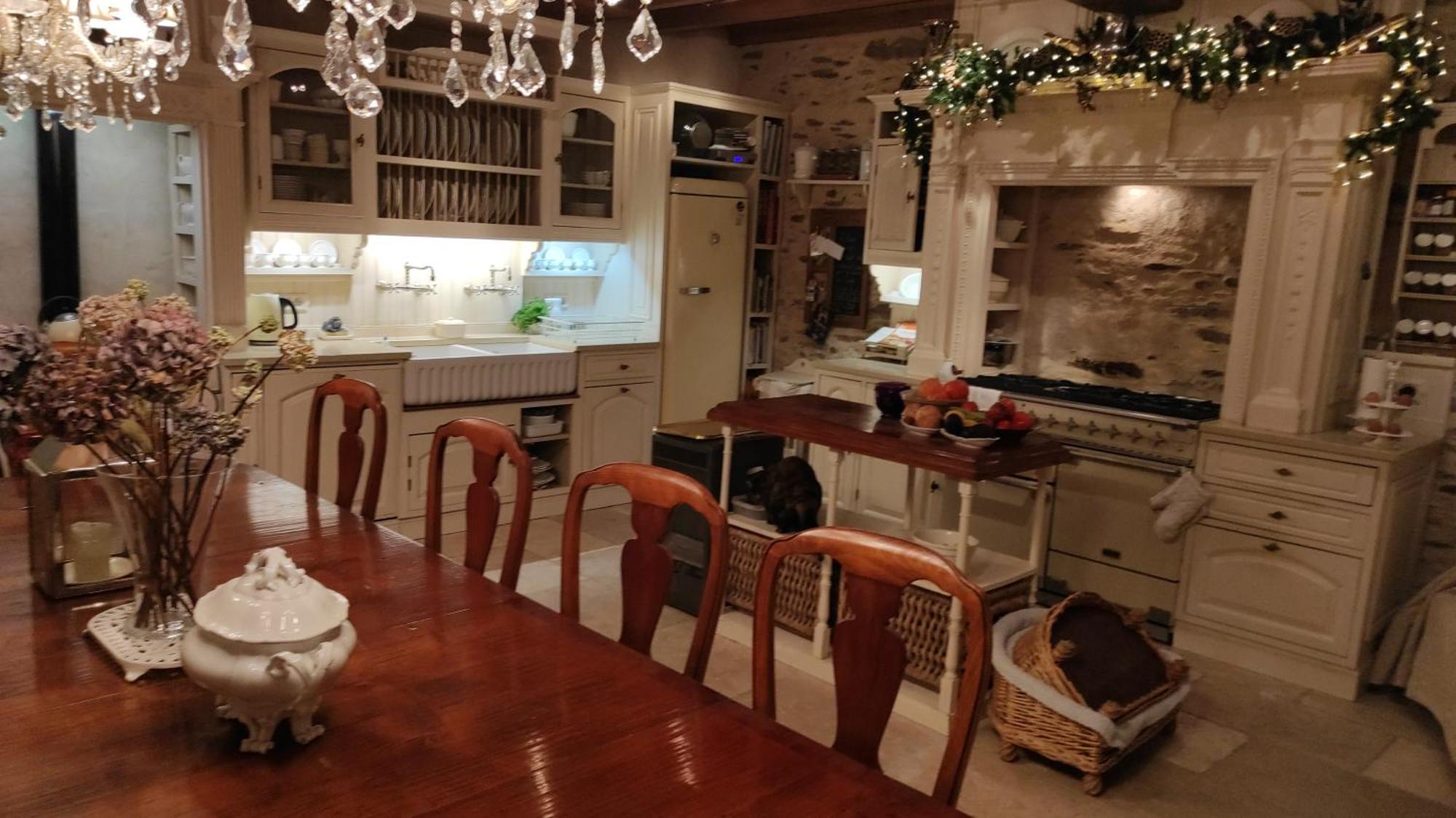 Chambre De Charme Dans Un Jardin De 1500M2 Nueil-sur-Layon Екстер'єр фото